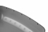 Крышка Q 80-150 нижняя (04)