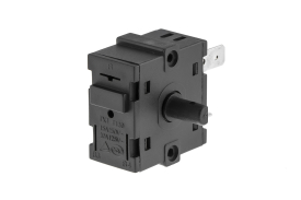 Выключатель поворотный Flat/IF (16, 250: T125)