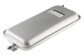 Бак расширительный, Tesla