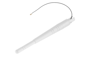 Антенна модуля Wi-Fi, Tesla