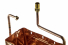 Теплообменник THERMEX B 20 D