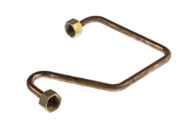 Трубка сброса давления, Tesla 6-12