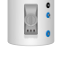 THERMEX IRP 150 V (combi)
