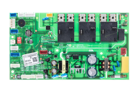 Плата управления, Orso/Grizzly ver.14