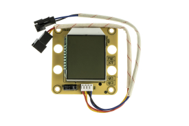 Дисплей жидкокристаллический THERMEX Grand