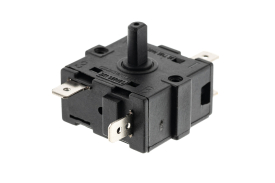 Выключатель поворотный, V 1.8