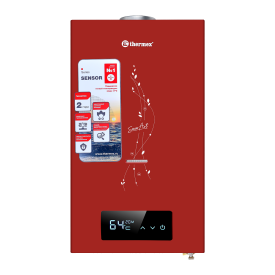 THERMEX S 20 MD (Art Red)