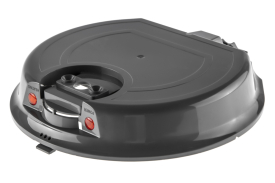 Крышка пластиковая, NOVA