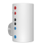 THERMEX IRP 150 V (combi)