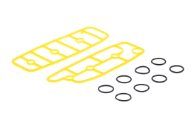 Уплотнительное кольцо Topflow (комплект)