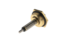 Шток водного узла в сборе для 12л (24 кВт)