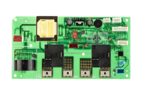 Плата управления, Chief