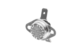 Термопредохранитель, IC