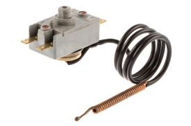 Термопредохранитель (термостат вторичный) 95 С, (21) WY75