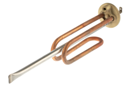 ТЭН THERMEX универсальный RCF 1,5кВт М6 "CB" V2 (в упаковке)