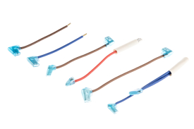 Пучок проводов Bravo  (11)