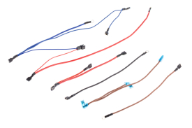 Комплект проводов, DT