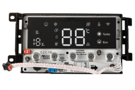 Панель управления, Skif