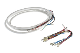 Провод сетевой + внутренняя проводка ER 200-300л (22)