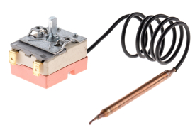 Термостат регулируемый 75С, Fusion