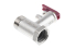 Клапан предохранительный THERMEX 1/2", 7 бар, с ручкой (блистер)