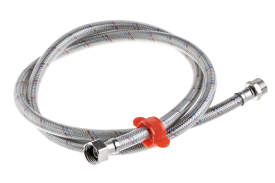Подводка гибкая для воды FM 1/2 THERMEX, 1.5 м