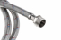 Подводка гибкая для воды FM 1/2 THERMEX, 1.5м