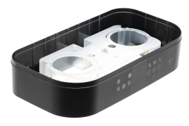 Крышка нижняя. Bono Wi-Fi