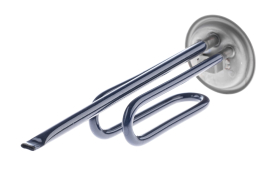 Нагревательный элемент 1,2 кВт 72мм Bravo/Optima