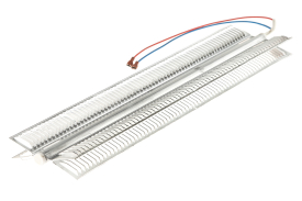 Нагревательный элемент 1,2 кВт, Lummi 1200E