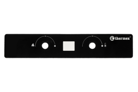 Стикер панели управления THERMEX B
