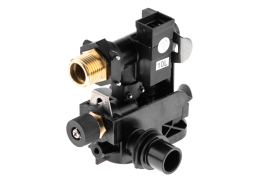 Впускной клапан 10л