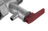 Клапан предохранительный 3/4", 7 бар, с ручкой, ER 200-300л (22)