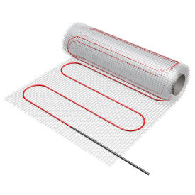 THERMEX Warma PRO 180, 180 Вт, 1 кв.м.