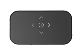 Стикер на панель управления ID (04)