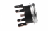 Термопредохранитель KSD 105С, GIFT10