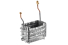 Теплообменник THERMEX F 20 MD