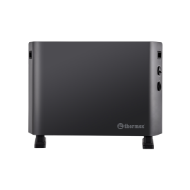 THERMEX Pronto 2000M Black