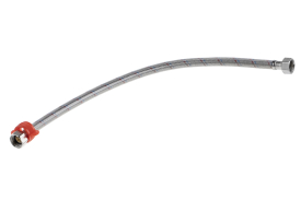 Подводка гибкая для воды FF 1/2 THERMEX, 0.5 м