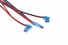 Комплект монтажных проводов 16AWG, (б/п) HITPRO