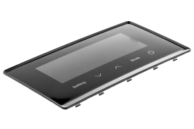 Крышка панели управления, Orso/Grizzly