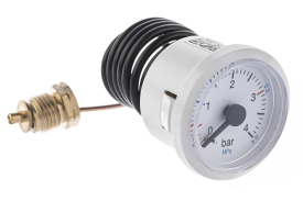 Манометр, Orso/Grizzly