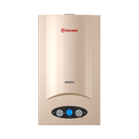 THERMEX G 20 D Golden brown