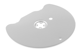 Люк крышки нижней, Fusion