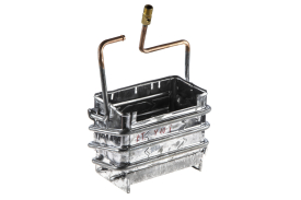 Теплообменник ETALON Y 10 I