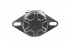 Термозащита KSD302, 70 C, 16A
