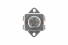 Термопредохранитель KSD204-A 88 C, (05)