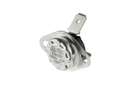 Термопредохранитель на 105 гр. (27)