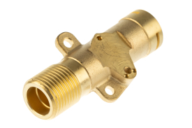 Патрубок впускной, Chief