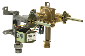 Узел водогазовый EDISSON F 20 D